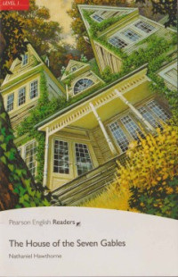 Image of The House Of The Seven Gables