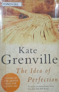 Image of The Idea Of Perfection