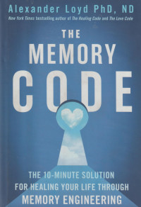 Image of The Memory Code