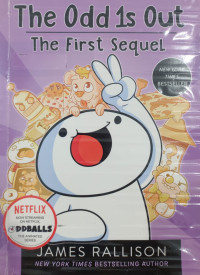 Image of The Odd 1s Out: The First Sequel