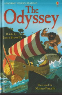 Image of The Odyssey