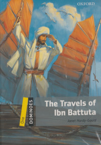 Image of The Travels of Ibn Battuta