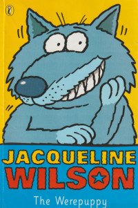 Image of The Werepuppy