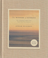 Image of The Wisdom Of Sundays
