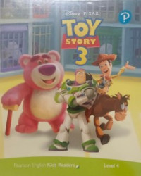 Image of Toy Story 3