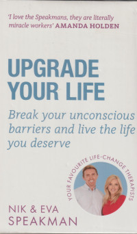 Image of Upgrade Your Life