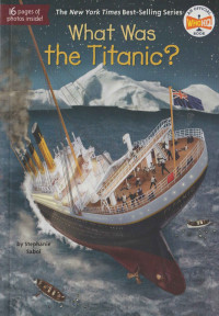 Image of What was the titanic?