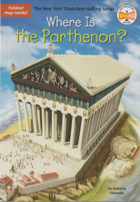 Image of Where Is The Parthenon?