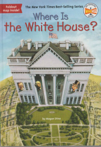Image of Where Is The White House?