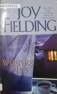 Image of Whispers and Lies