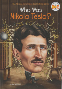 Image of Who was Nikola Tesla?