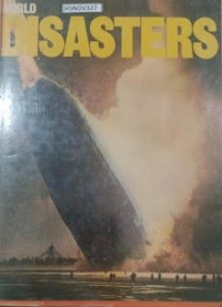 Image of World Disasters